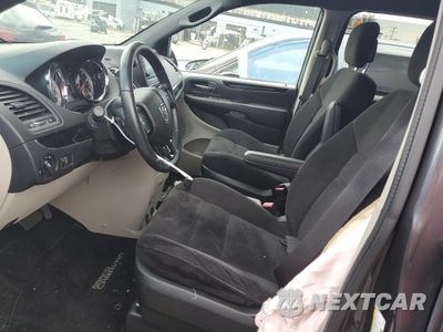 Zdjęcie 7 z 14 samochodu: 2014 DODGE GRAND CARAVAN SE VIN:2C4RDGBG4ER458958 - miniatura