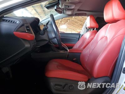 Zdjęcie 7 z 13 samochodu: 2021 TOYOTA CAMRY XSE VIN:4T1K61AK0MU597383 - miniatura