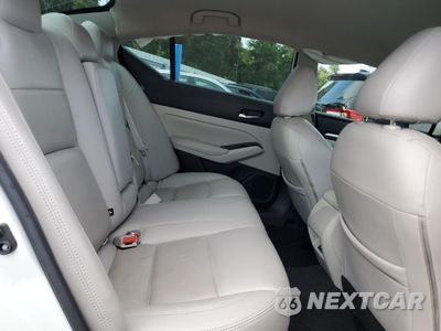 Zdjęcie 10 z 13 samochodu: 2021 NISSAN ALTIMA SV VIN:1N4BL4DV9MN370763 - miniatura