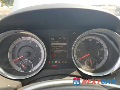 Zdjęcie 9 z 14 samochodu: 2018 DODGE GRAND CARAVAN GT VIN:2C4RDGEG1JR240854 - miniatura