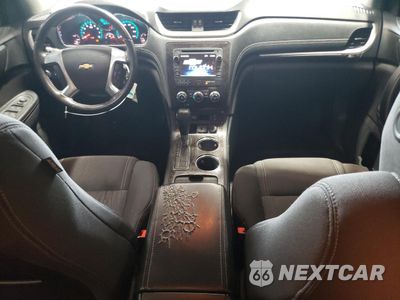 Zdjęcie 8 z 13 samochodu: 2016 CHEVROLET TRAVERSE LT VIN:1GNKVGKD5GJ240207 - miniatura