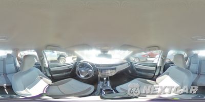 Zdjęcie 14 z 15 samochodu: 2019 TOYOTA COROLLA L VIN:5YFBURHEXKP875757 - miniatura