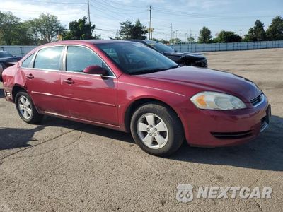 Zdjęcie 7 z 24 samochodu: 2006 CHEVROLET IMPALA LT VIN:2G1WT58K269148923 - miniatura