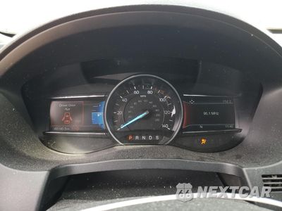 Zdjęcie 9 z 16 samochodu: 2018 FORD EXPLORER LIMITED VIN:1FM5K7F86JGB16068 - miniatura