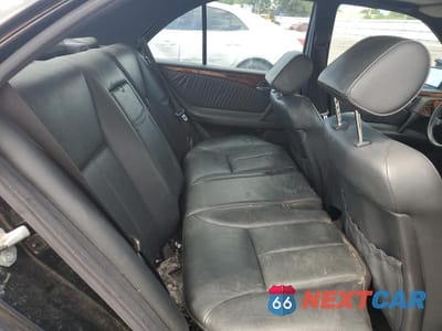 Zdjęcie 10 z 12 samochodu: 1997 MERCEDES-BENZ E 420 VIN:WDBJF72F2VA595771 - miniatura