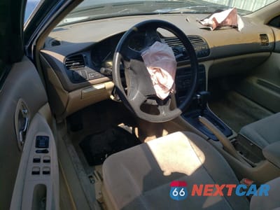 Zdjęcie 8 z 12 samochodu: 1995 HONDA ACCORD LX VIN:1HGCD5637SA159063 - miniatura