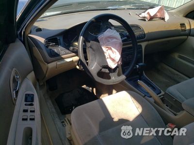 Zdjęcie 8 z 12 samochodu: 1995 HONDA ACCORD LX VIN:1HGCD5637SA159063 - miniatura