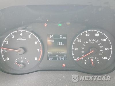 Zdjęcie 9 z 12 samochodu: 2020 HYUNDAI ACCENT SE VIN:3KPC24A69LE118531 - miniatura