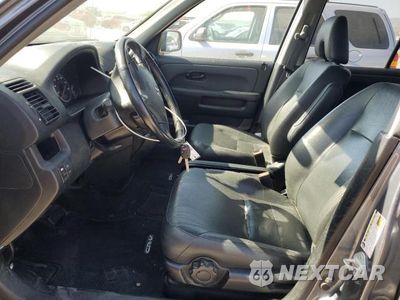 Zdjęcie 7 z 12 samochodu: 2005 HOND CRV EX-L VIN:JHLRD78985C058163 - miniatura