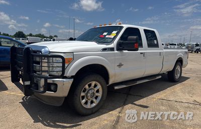 Drugie zdjęcie samochodu z przodu: 2016 FORD F250 SUPER DUTY VIN:1FT7W2BT1GEA09139 - miniatura