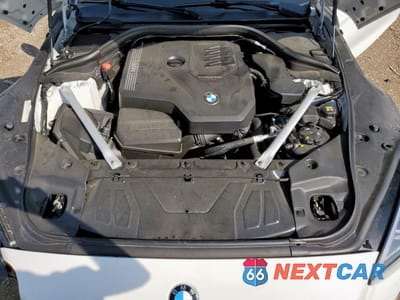 Zdjęcie 11 z 16 samochodu: 2021 BMW Z4 SDRIVE30I VIN:WBAHF3C05MWX36169 - miniatura