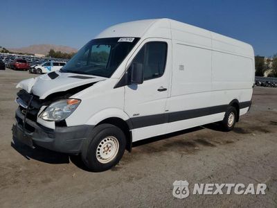 2012 MERCEDES-BENZ SPRINTER 2500 WD3PE8CB8C5682431 - główne zdjęcie licytacji z USA - miniatura