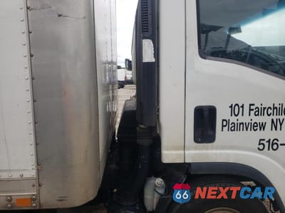 Zdjęcie 11 z 14 samochodu: 2015 ISUZU NPR HD VIN:JALC4W161F7001521 - miniatura