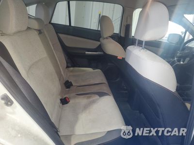 Zdjęcie 11 z 13 samochodu: 2016 SUBARU CROSSTREK 2.0I HYBRID VIN:JF2GPBBCXGH211099 - miniatura