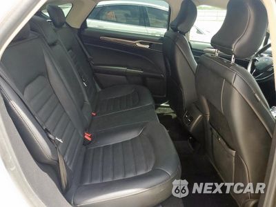 Zdjęcie 10 z 12 samochodu: 2017 FORD FUSION SE HYBRID VIN:3FA6P0LU1HR408996 - miniatura