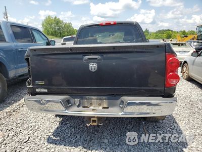 Zdjęcie 6 z 12 samochodu: 2008 DODGE RAM 1500 ST VIN:1D7HA18N48S604095 - miniatura