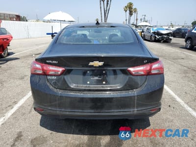 Zdjęcie 6 z 12 samochodu: 2020 CHEVROLET MALIBU LT VIN:1G1ZD5ST7LF082254 - miniatura