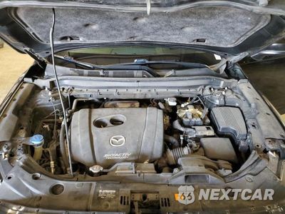 Zdjęcie 11 z 12 samochodu: 2019 MAZDA CX-5 GRAND TOURING VIN:JM3KFBDM4K0528554 - miniatura