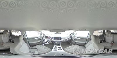 Zdjęcie 15 z 16 samochodu: 2023 CHEVROLET BLAZER 2LT VIN:3GNKBCR47PS162423 - miniatura