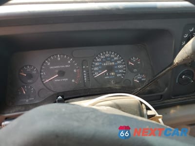 Zdjęcie 9 z 12 samochodu: 1995 DODGE RAM 1500 VIN:1B7HC16Y6SS115643 - miniatura