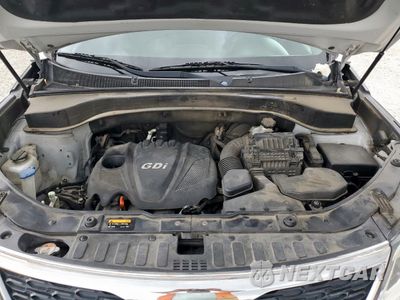 Zdjęcie 12 z 15 samochodu: 2014 KIA SORENTO LX VIN:5XYKT4A69EG469292 - miniatura