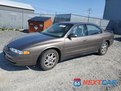 2001 OLDSMOBILE INTRIGUE GLS 1G3WX52H41F212890 - główne zdjęcie licytacji z USA - miniatura