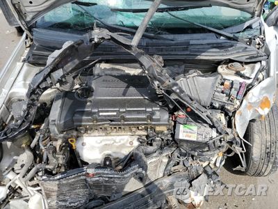 Zdjęcie 11 z 14 samochodu: 2009 KIA SPECTRA EX VIN:KNAFE221795658103 - miniatura