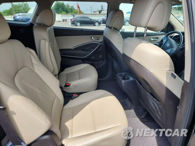 Zdjęcie 10 z 12 samochodu: 2019 HYUNDAI SANTA FE XL SE ULTIMATE VIN:KM8SRDHF6KU297801 - miniatura
