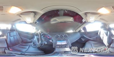 Zdjęcie 14 z 14 samochodu: 2011 NISSAN ALTIMA SR VIN:1N4BL2EP1BC164334 - miniatura