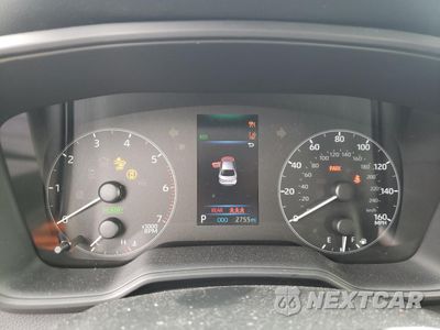 Zdjęcie 9 z 13 samochodu: 2025 TOYOTA COROLLA LE VIN:JTDBCMFE8SJ045615 - miniatura