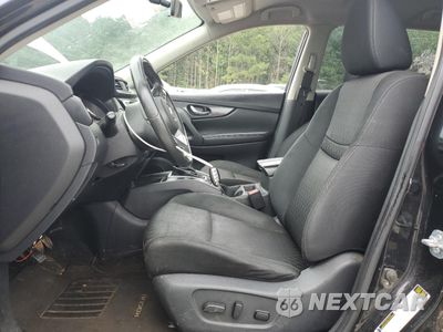Zdjęcie 7 z 15 samochodu: 2017 NISSAN ROGUE S VIN:KNMAT2MT6HP550477 - miniatura