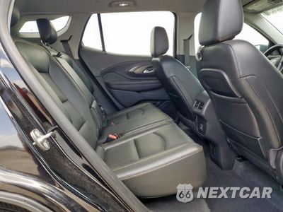 Zdjęcie 10 z 14 samochodu: 2019 GMC TERRAIN SLT VIN:3GKALPEX4KL116516 - miniatura