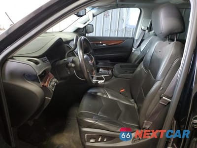 Zdjęcie 7 z 13 samochodu: 2015 CADILLAC ESCALADE ESV LUXURY VIN:1GYS4HKJ6FR165180 - miniatura