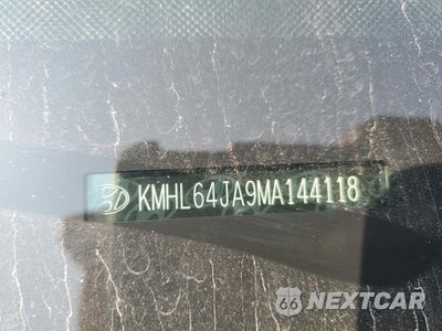 Zdjęcie 13 z 16 samochodu: 2021 HYUNDAI SONATA SEL VIN:KMHL64JA9MA144118 - miniatura