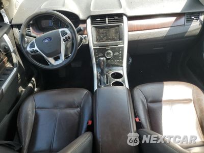 Zdjęcie 8 z 14 samochodu: 2013 FORD EDGE LIMITED VIN:2FMDK4KC4DBA75598 - miniatura