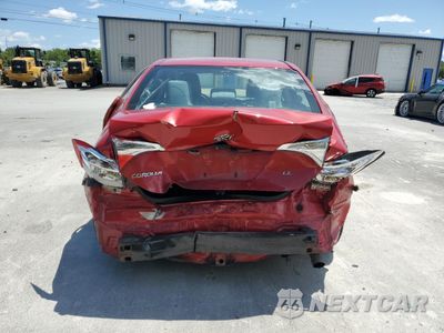 Zdjęcie 6 z 12 samochodu: 2015 TOYOTA COROLLA L VIN:2T1BURHE1FC307175 - miniatura