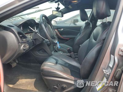Zdjęcie 7 z 12 samochodu: 2014 DODGE DART GT VIN:1C3CDFEB5ED798546 - miniatura