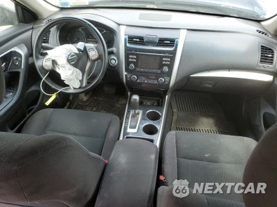 Zdjęcie 8 z 15 samochodu: 2014 NISSAN ALTIMA 2.5 VIN:1N4AL3AP8EC139412 - miniatura