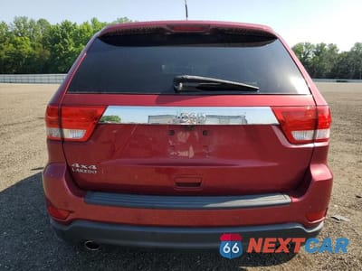 Zdjęcie 6 z 13 samochodu: 2013 JEEP GRAND CHEROKEE LAREDO VIN:1C4RJFAT9DC547143 - miniatura