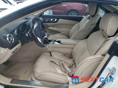 Zdjęcie 7 z 14 samochodu: 2013 MERCEDES-BENZ SL 550 VIN:WDDJK7DA3DF019712 - miniatura