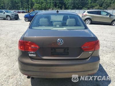 Zdjęcie 6 z 12 samochodu: 2014 VOLKSWAGEN JETTA SE VIN:3VWD07AJ9EM434792 - miniatura