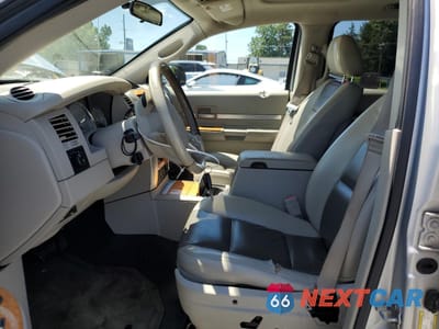 Zdjęcie 7 z 13 samochodu: 2008 CHRYSLER ASPEN LIMITED VIN:1A8HX58N98F158740 - miniatura