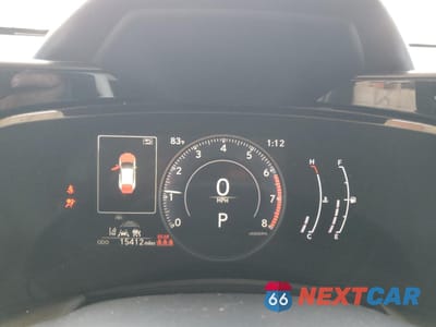 Zdjęcie 9 z 16 samochodu: 2022 LEXUS NX 350 VIN:JTJAGCEZ4N2005364 - miniatura