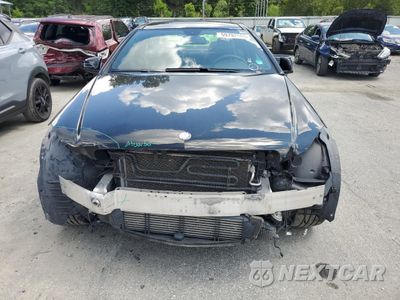 Piąte zdjęcie samochodu w środku: 2015 MERCEDES-BENZ C 250 VIN:WDDGJ4HB5FG421890 - miniatura