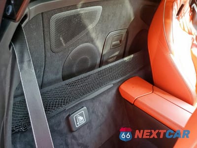 Zdjęcie 10 z 16 samochodu: 2021 BMW Z4 SDRIVE30I VIN:WBAHF3C05MWX36169 - miniatura