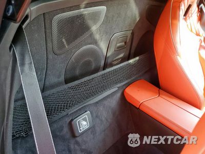 Zdjęcie 10 z 16 samochodu: 2021 BMW Z4 SDRIVE30I VIN:WBAHF3C05MWX36169 - miniatura