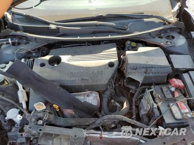 Zdjęcie 11 z 12 samochodu: 2017 NISS ALTIMA VIN:1N4AL3APXHC263346 - miniatura