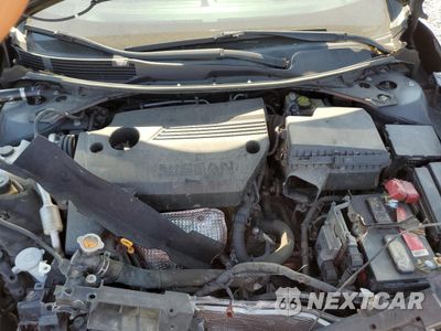 Zdjęcie 11 z 14 samochodu: 2017 NISSAN ALTIMA 2.5 VIN:1N4AL3APXHC263346 - miniatura