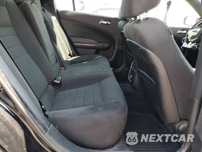 Zdjęcie 10 z 14 samochodu: 2012 DODGE CHARGER SXT VIN:2C3CDXHG6CH132518 - miniatura