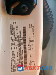 Zdjęcie 13 z 13 samochodu: 2017 FORD F250 SUPER DUTY VIN:1FT7W2BT8HED07169 - miniatura